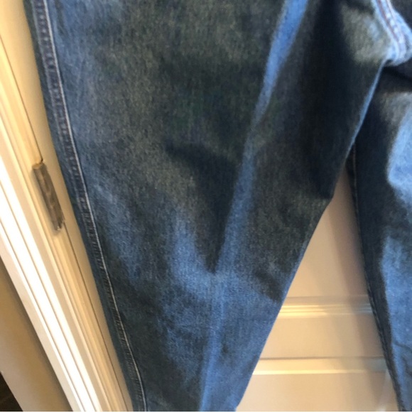 Vintage Gitano Jeans Mom Jeans 32 Reg 18W - Picture 9 of 11